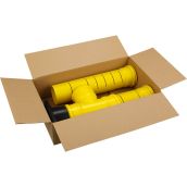 Hydroblob infiltratieput 15L 25x25x35cm verzinkt