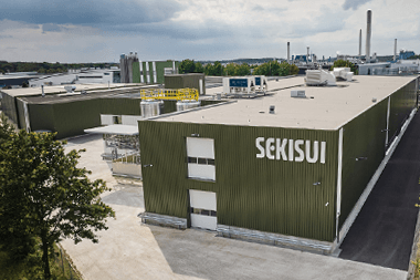 Sekisui Eslon BV Sekisui Eslon BV